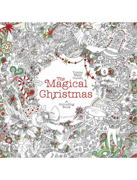 The Magical Christmas