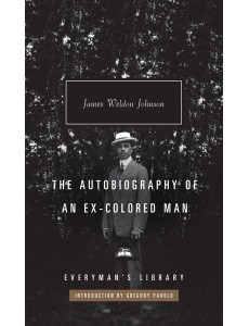 The Autobiography of an ExColored Man