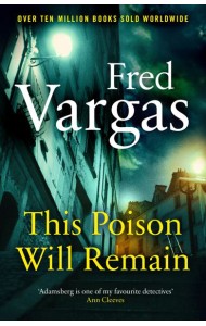 This Poison Will Remain