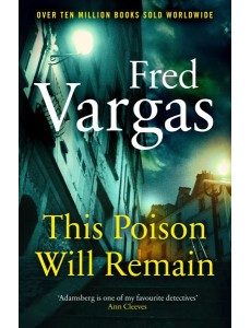 This Poison Will Remain