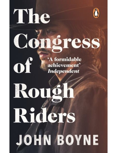 The Congress of Rough Riders