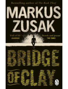 Bridge of Clay