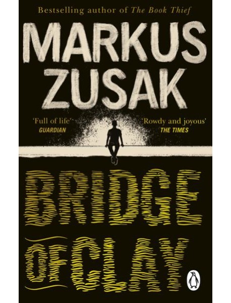 Bridge of Clay