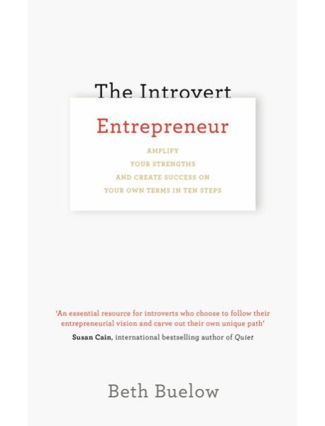 The Introvert Entrepreneur