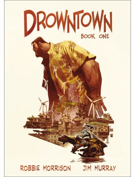 Drowntown