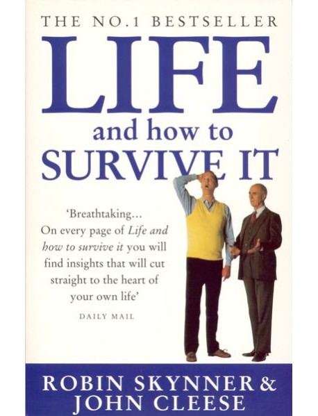 Life And How To Survive It