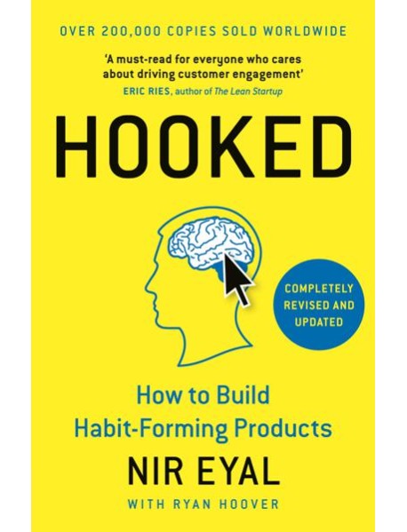 Hooked