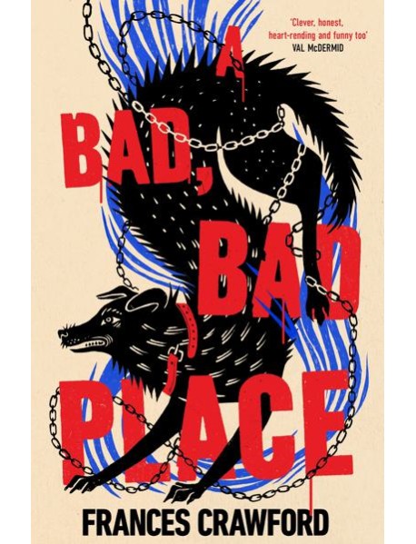 A Bad Bad Place