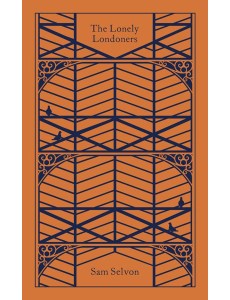 The Lonely Londoners