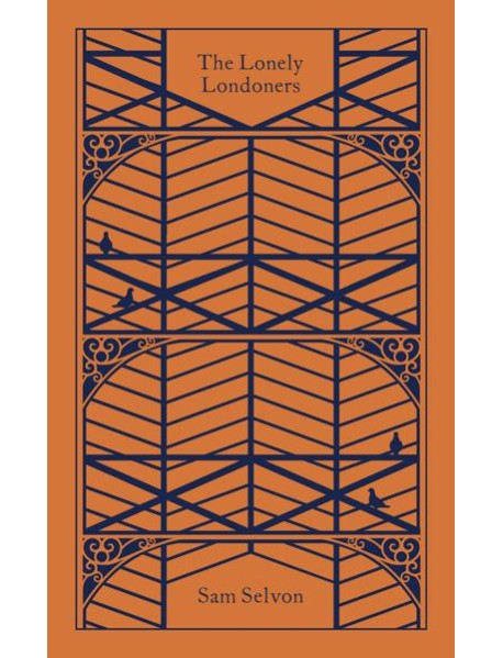 The Lonely Londoners