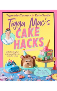 Tigga Macs Cake Hacks
