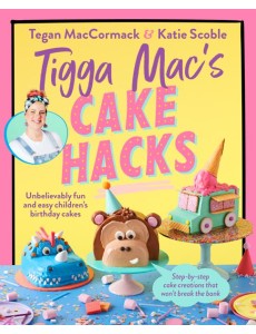Tigga Macs Cake Hacks