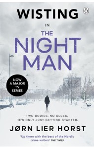 The Night Man