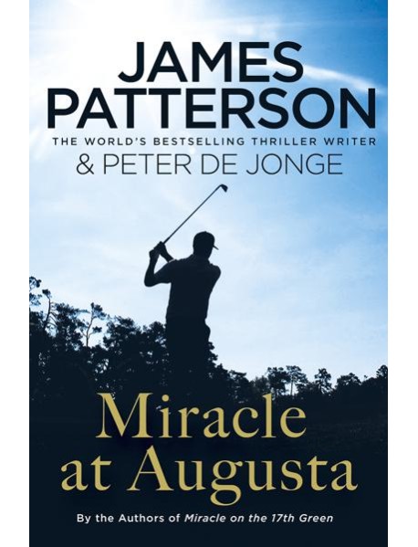 Miracle at Augusta