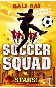Soccer Squad Stars