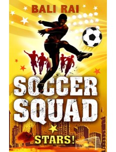 Soccer Squad Stars