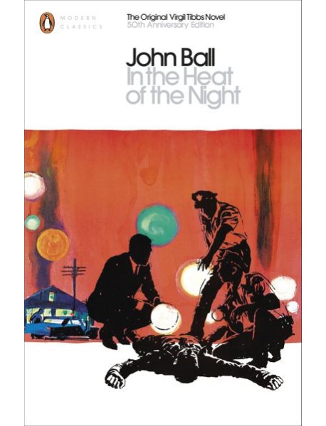In the Heat of the Night