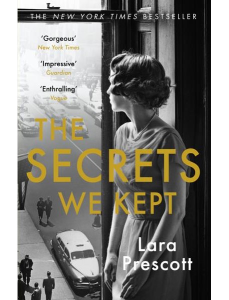 The Secrets We Kept