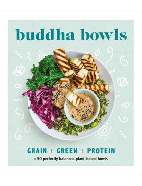Buddha Bowls