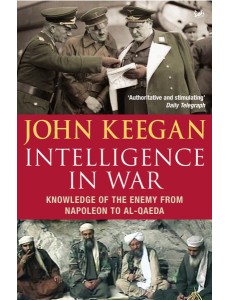 Intelligence In War