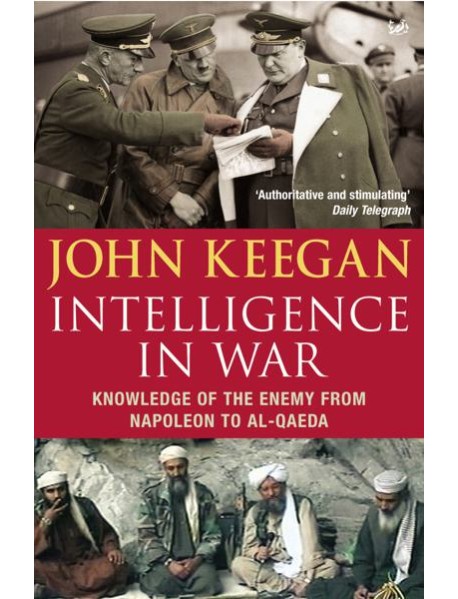 Intelligence In War