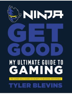 Ninja Get Good