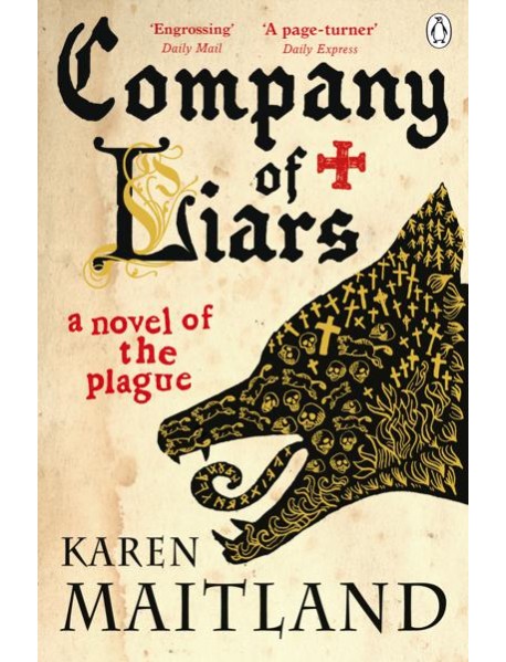 Company of Liars