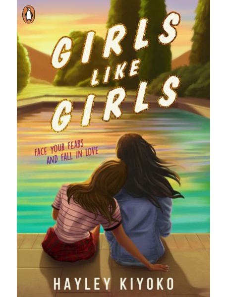Girls Like Girls