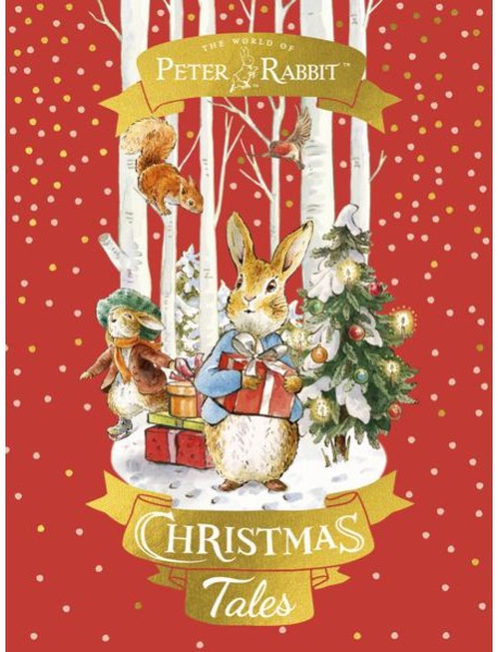 Peter Rabbit Christmas Tales