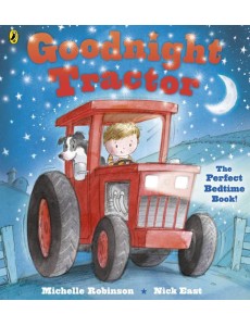 Goodnight Tractor