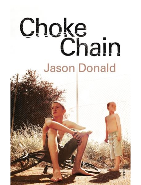 Choke Chain