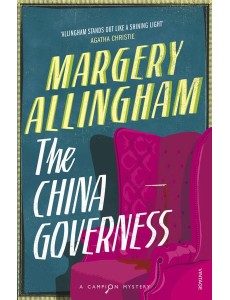 The China Governess The China Governess