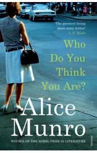 Who Do You Think You Are