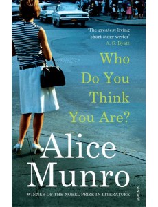 Who Do You Think You Are