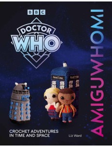 AmiguWHOmi Crochet Adventures in Time a AmiguWHOmi Crochet Adventures in Time a