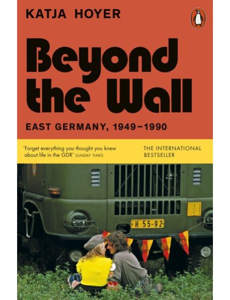 Beyond the Wall