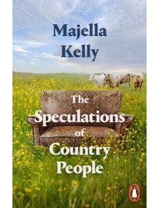 The Speculations of Country People The Speculations of Country People