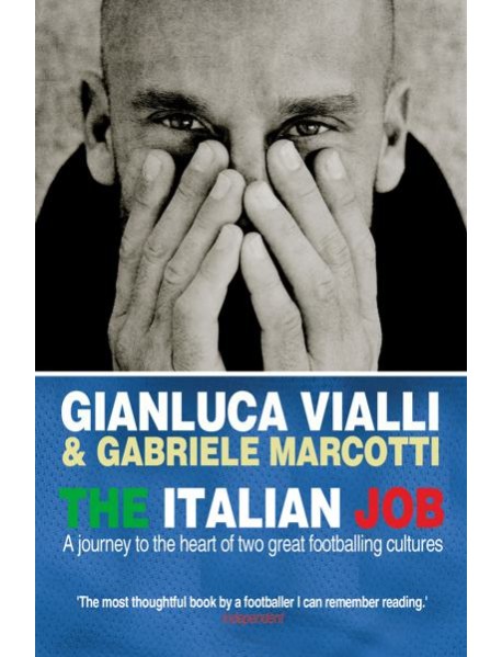 The Italian Job