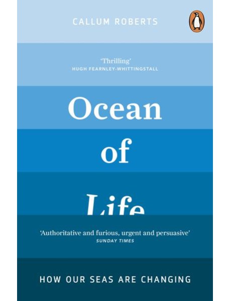 Ocean of Life