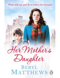 Her Mothers Daughter