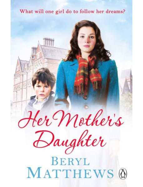 Her Mothers Daughter