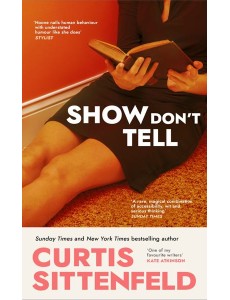 Show Dont Tell