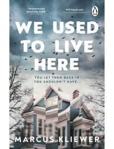 We Used to Live Here