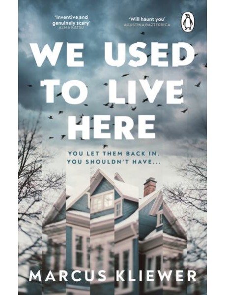 We Used to Live Here