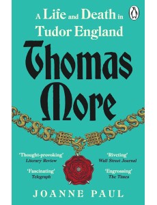 Thomas More Thomas More