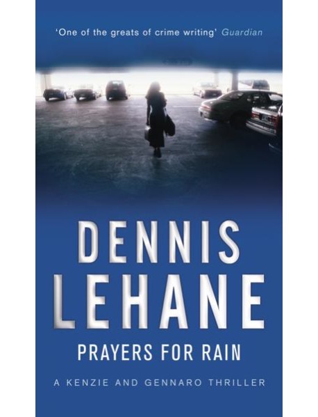 Prayers For Rain