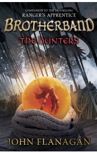 The Hunters Brotherband Book 3