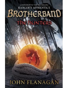 The Hunters Brotherband Book 3