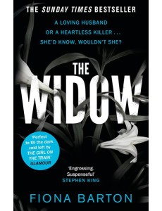 The Widow The Widow