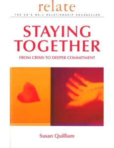 Relate Guide To Staying Together